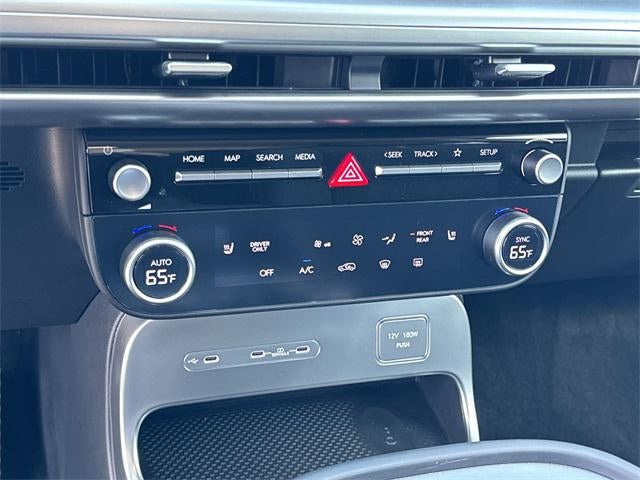 2026 Hyundai IONIQ 9 SE