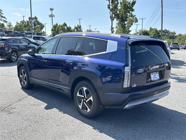 2026 Hyundai IONIQ 9 SE