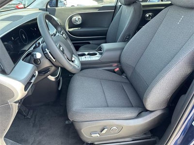 2026 Hyundai IONIQ 9 SE