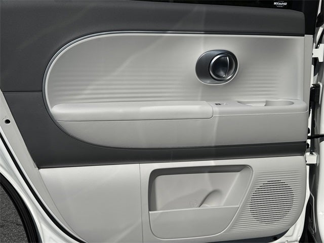 2026 Hyundai IONIQ 9 SE