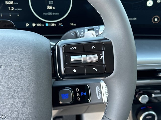 2026 Hyundai IONIQ 9 SE