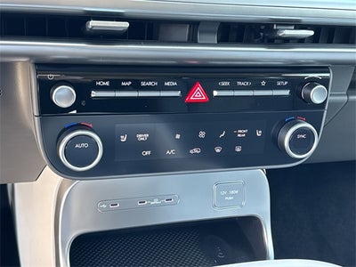 2026 Hyundai IONIQ 9 SE