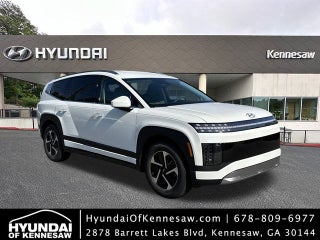 Hyundai IONIQ 9