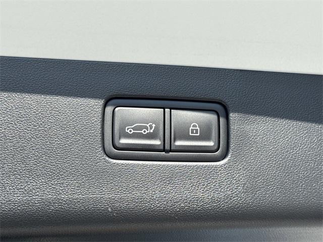 2026 Hyundai IONIQ 9 SE