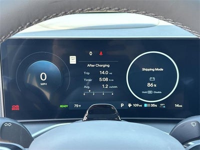 2026 Hyundai IONIQ 9 SE