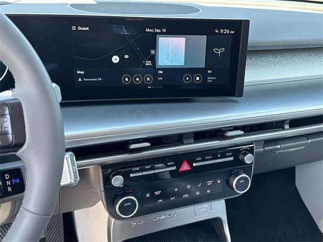 2026 Hyundai IONIQ 9 SE