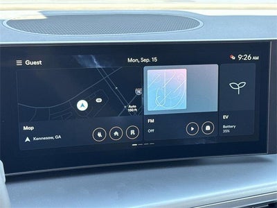 2026 Hyundai IONIQ 9 SE