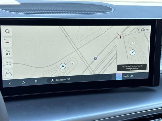 2026 Hyundai IONIQ 9 SE