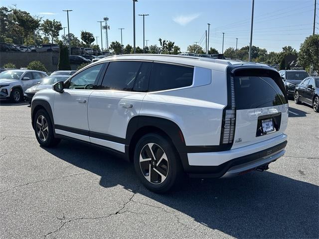 2026 Hyundai IONIQ 9 SE