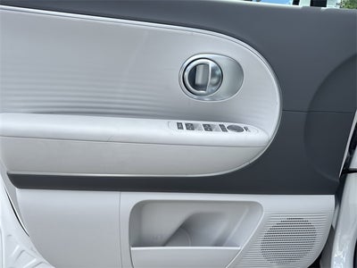 2026 Hyundai IONIQ 9 SE