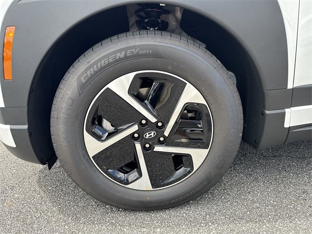 2026 Hyundai IONIQ 9 SE