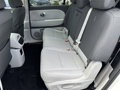 2026 Hyundai IONIQ 9 SE