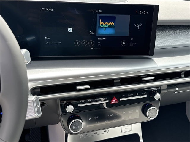 2026 Hyundai IONIQ 9 SE