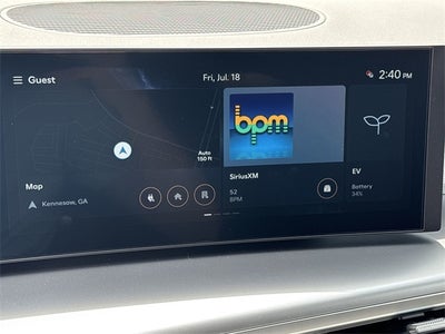 2026 Hyundai IONIQ 9 SE