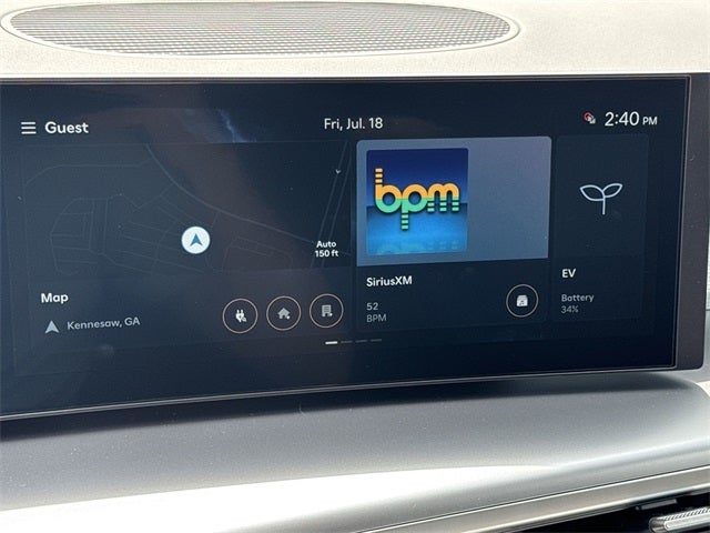 2026 Hyundai IONIQ 9 SE