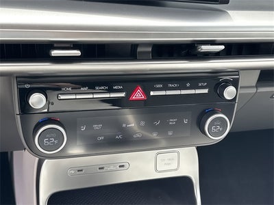 2026 Hyundai IONIQ 9 SE