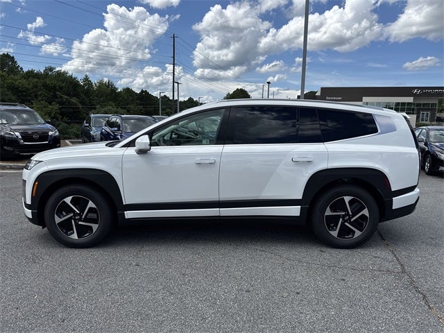 2026 Hyundai IONIQ 9 SE