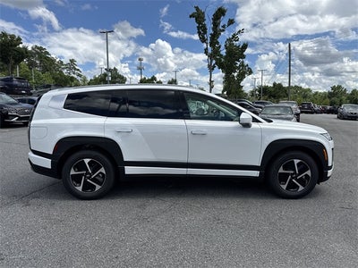 2026 Hyundai IONIQ 9 SE