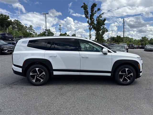 2026 Hyundai IONIQ 9 SE