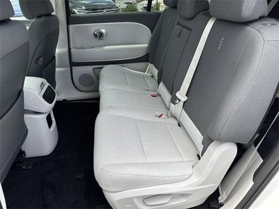 2026 Hyundai IONIQ 9 SE