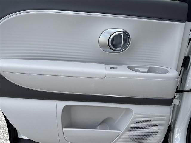 2026 Hyundai IONIQ 9 SE