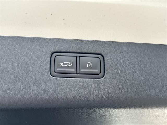 2026 Hyundai IONIQ 9 SE