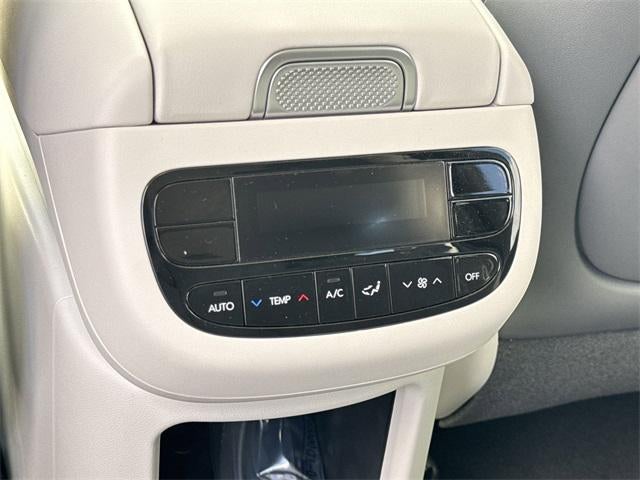 2026 Hyundai IONIQ 9 SE