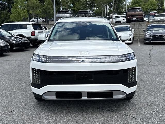 2026 Hyundai IONIQ 9 SE