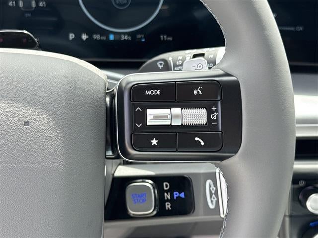 2026 Hyundai IONIQ 9 SE