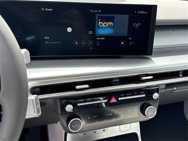 2026 Hyundai IONIQ 9 SE