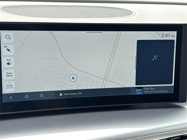 2026 Hyundai IONIQ 9 SE