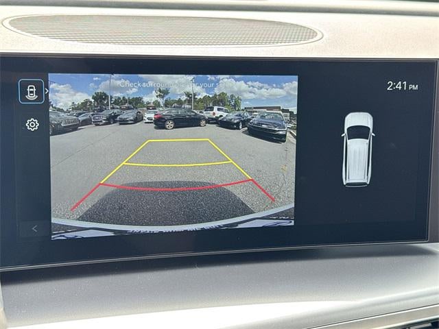 2026 Hyundai IONIQ 9 SE