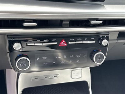 2026 Hyundai IONIQ 9 SE