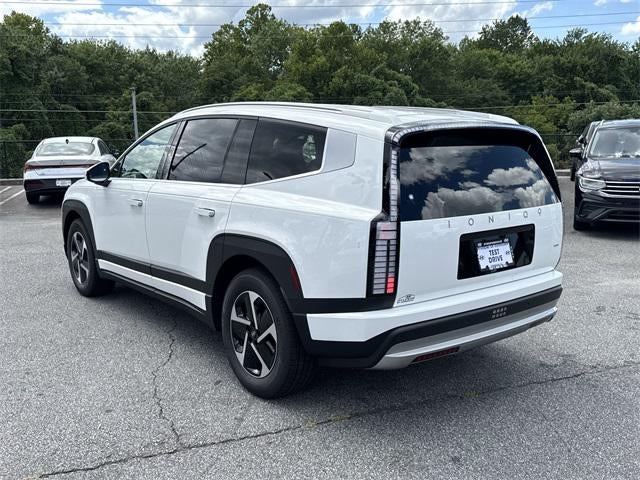 2026 Hyundai IONIQ 9 SE