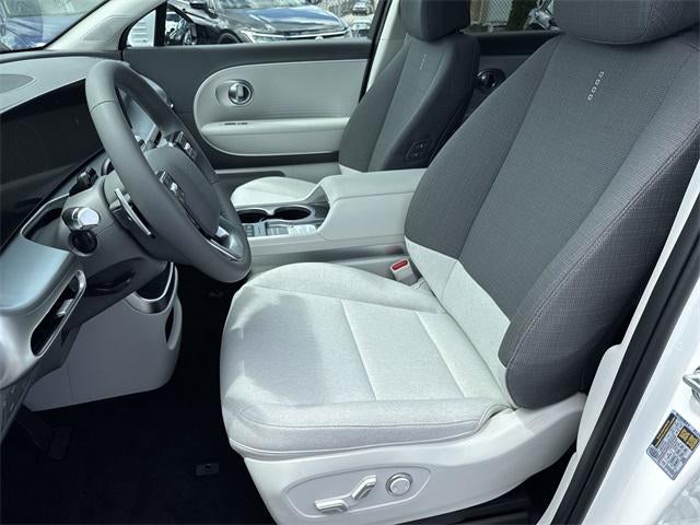 2026 Hyundai IONIQ 9 SE