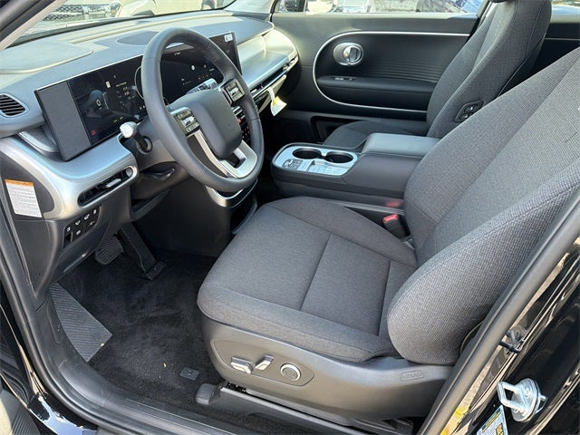 2026 Hyundai IONIQ 9 SE