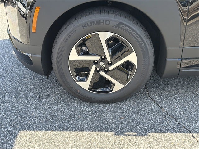 2026 Hyundai IONIQ 9 SE