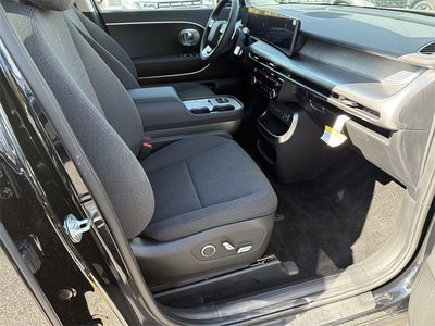 2026 Hyundai IONIQ 9 SE