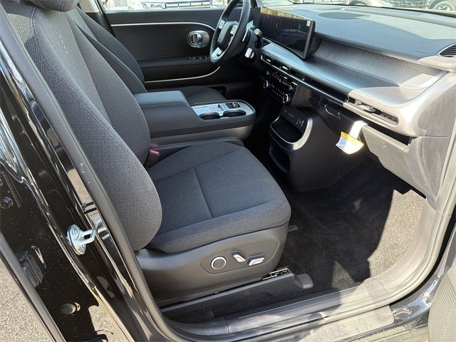 2026 Hyundai IONIQ 9 SE