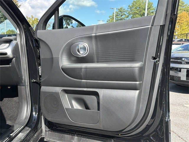 2026 Hyundai IONIQ 9 SE