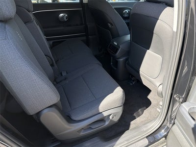 2026 Hyundai IONIQ 9 SE