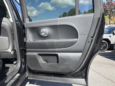 2026 Hyundai IONIQ 9 SE