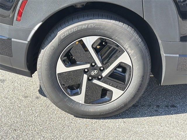 2026 Hyundai IONIQ 9 SE