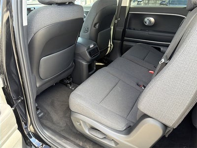 2026 Hyundai IONIQ 9 SE