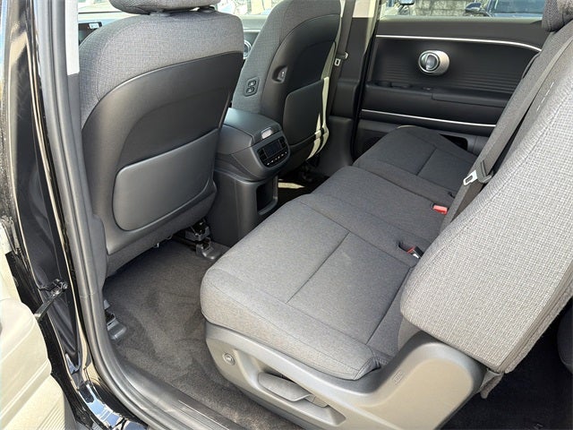 2026 Hyundai IONIQ 9 SE