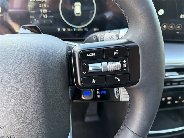 2026 Hyundai IONIQ 9 SE