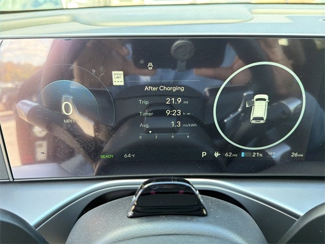 2026 Hyundai IONIQ 9 SE