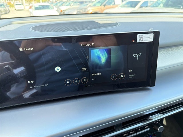 2026 Hyundai IONIQ 9 SE