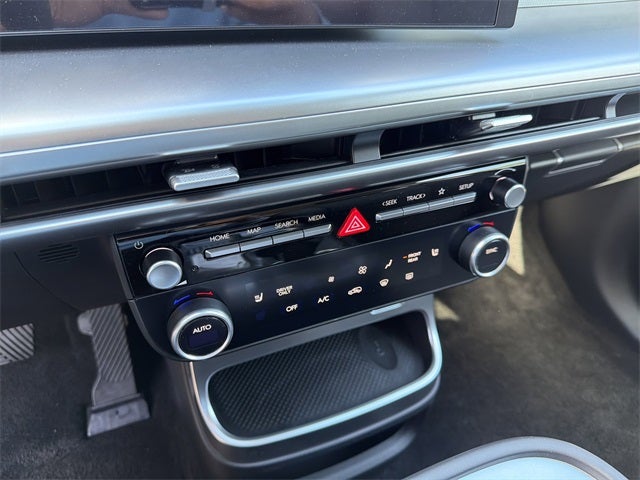 2026 Hyundai IONIQ 9 SE