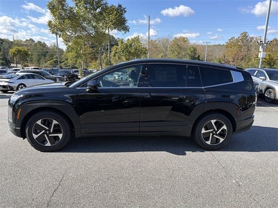 2026 Hyundai IONIQ 9 SE